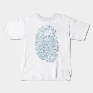 Zeus Kids T-Shirt